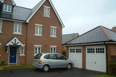 3 bedroom house to rent, Blue Leaves Avenue, Netherne On The Hill, Coulsdon, Surrey, CR5