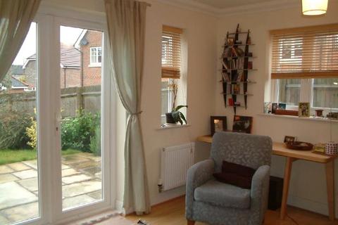 3 bedroom house to rent, Blue Leaves Avenue, Netherne On The Hill, Coulsdon, Surrey, CR5