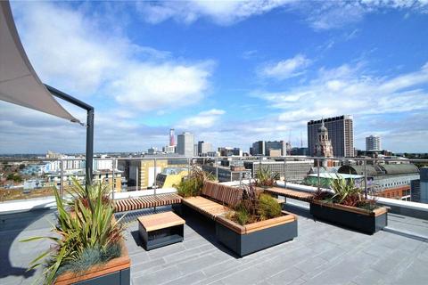 Green Dragon House, 64-70 High Street, Croydon, CR0