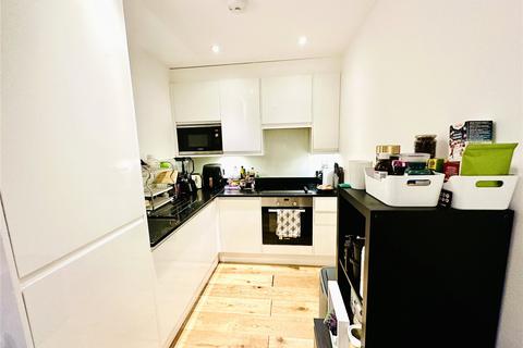 1 bedroom apartment for sale, Green Dragon House, 64-70 High Street, Croydon, CR0