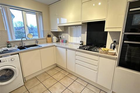 4 bedroom detached house for sale, Lowry Hill Road, Carlisle, Cumbria, CA3