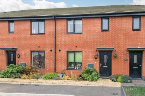 3 bedroom terraced house for sale, Exeter EX2