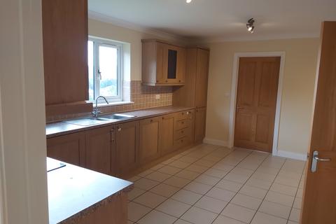 4 bedroom detached house to rent, Forest Road, Lampeter