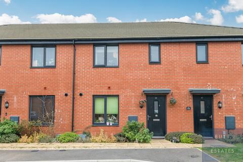 3 bedroom terraced house for sale, Exeter EX2