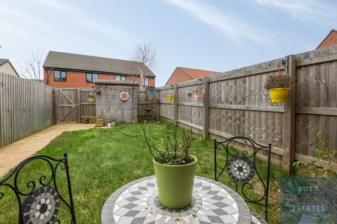 3 bedroom terraced house for sale, Exeter EX2