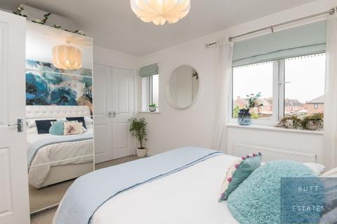 39 Fortibus Road, Exeter, EX2 7SU
