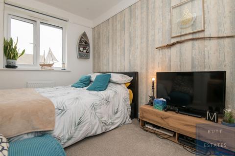 39 Fortibus Road, Exeter, EX2 7SU
