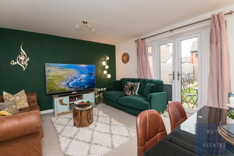 39 Fortibus Road, Exeter, EX2 7SU