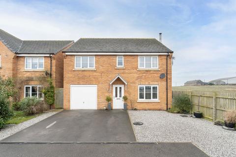 2 Cornfield View, Wilberfoss, York, YO41 5AE