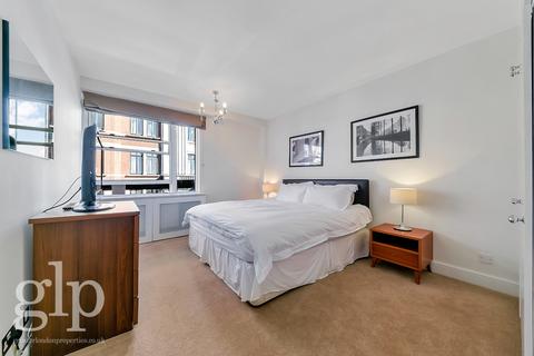 2 bedroom apartment to rent, Weymouth Street W1W