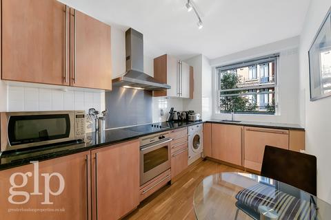 2 bedroom apartment to rent, Weymouth Street W1W