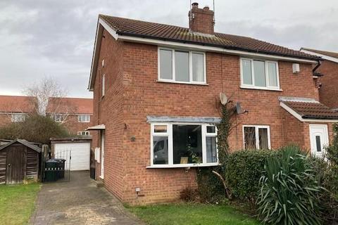 2 bedroom semi-detached house to rent, Pinfold Garth, Leeds LS25