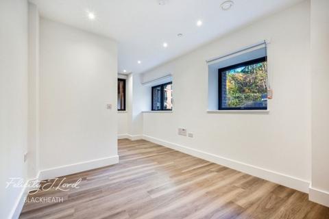 1 bedroom apartment for sale, Heathside, London, SE10