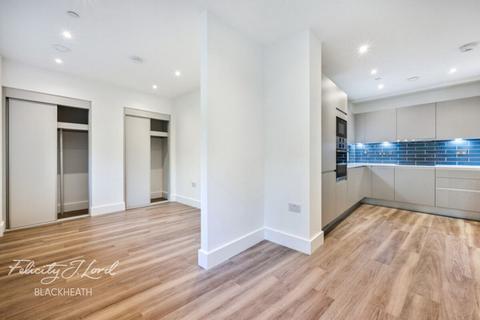 1 bedroom apartment for sale, Heathside, London, SE10