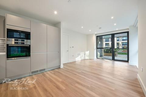 2 bedroom apartment for sale, Heathside, London, SE10