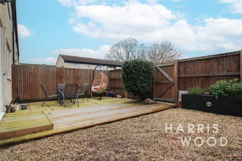 3 bedroom terraced house for sale, Sittang Close, Colchester, Essex, CO2