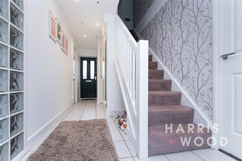 3 bedroom terraced house for sale, Sittang Close, Colchester, Essex, CO2