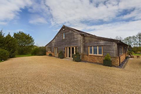 5 bedroom barn conversion for sale, Chalk Road, Wisbech PE14