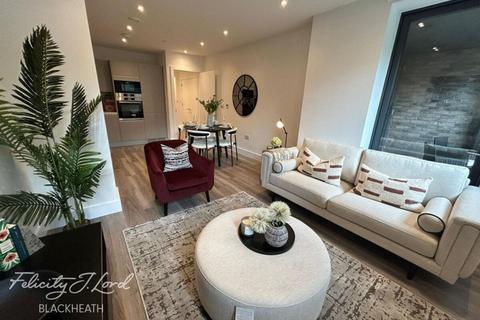 2 bedroom apartment for sale, Heathside, London, SE10