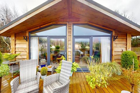 undefined, Scampston Lodges, Malton