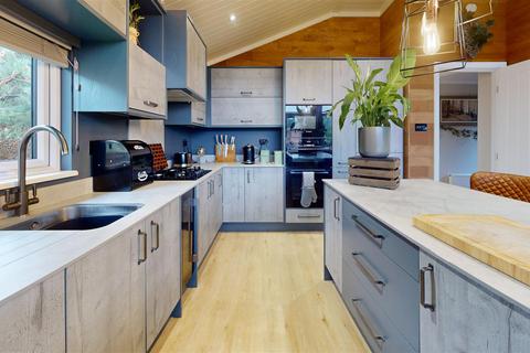 undefined, Scampston Lodges, Malton