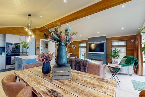 undefined, Scampston Lodges, Malton