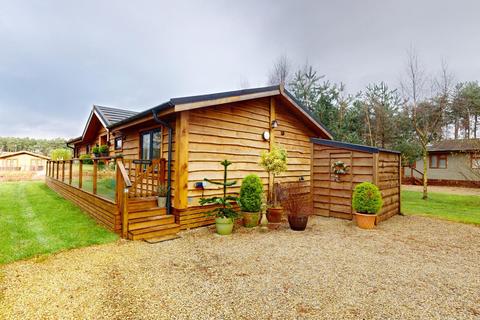 undefined, Scampston Lodges, Malton