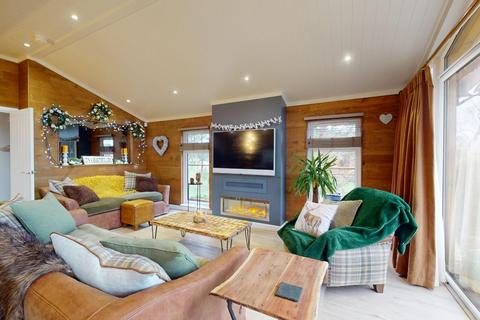 undefined, Scampston Lodges, Malton
