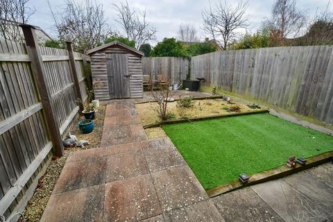 25 Banks Road, Badsey, Evesham, WR11 7TB