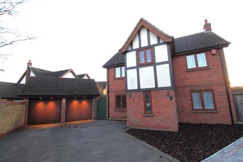 undefined, Sanderson Close, West Horndon, Brentwood, Essex, CM13