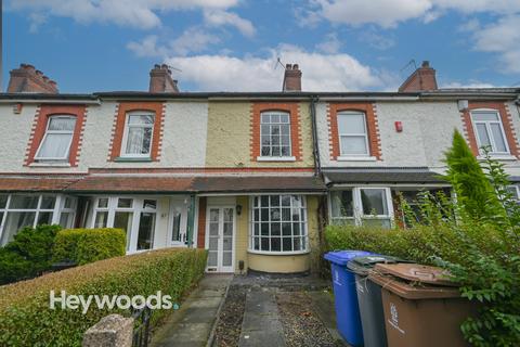 2 bedroom terraced house to rent, Greatbatch Avenue, Penkhull