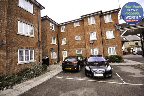 2 bedroom ground floor flat for sale, Flat 2, The Old Saddlery, College Street, Kempston, Bedford, Bedfordshire