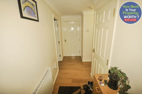 2 bedroom ground floor flat for sale, Flat 2, The Old Saddlery, College Street, Kempston, Bedford, Bedfordshire