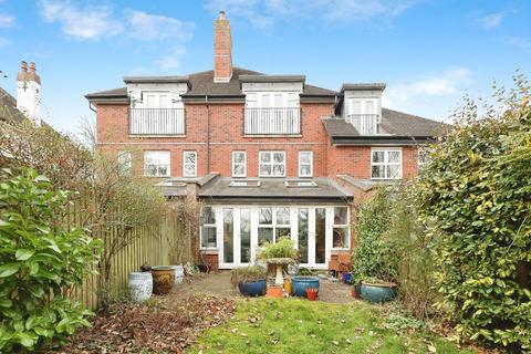 3 bedroom townhouse for sale, College Hill, Sutton Coldfield, West Midlands