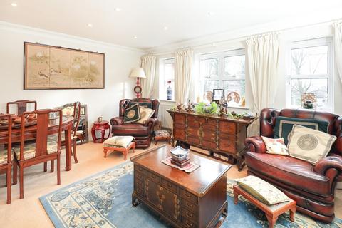 3 bedroom townhouse for sale, College Hill, Sutton Coldfield, West Midlands