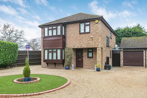 4 bedroom detached house for sale, Boissy Close, St Albans, AL4