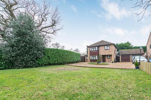 4 bedroom detached house for sale, Boissy Close, St Albans, AL4