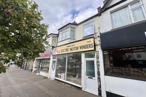 1587a London Road, Leigh-On-Sea