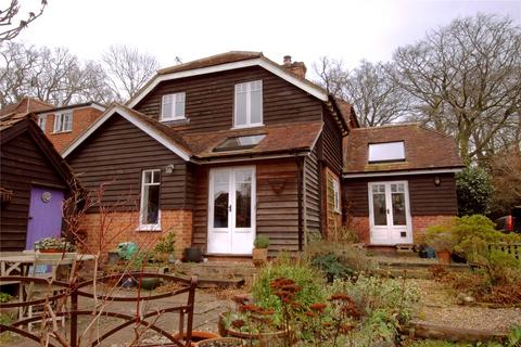 3 bedroom semi-detached house for sale, Pound Lane, Burley, Ringwood, Hampshire, BH24