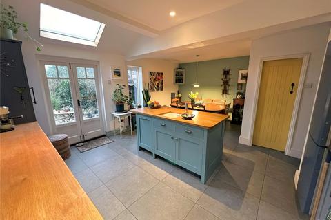 3 bedroom semi-detached house for sale, Pound Lane, Burley, Ringwood, Hampshire, BH24