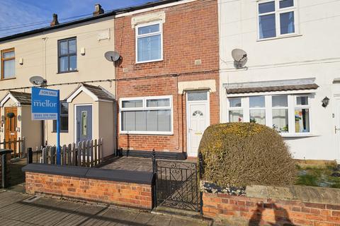 2 bedroom terraced house for sale, Lumb Lane Droylsden, Droylsden