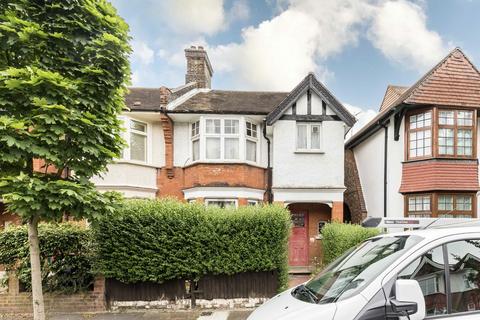 3 bedroom house for sale, Waldegrave Road, London W5