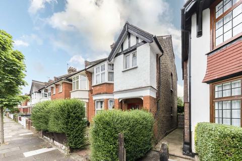 3 bedroom house for sale, Waldegrave Road, London W5