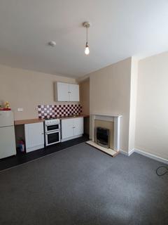 1 bedroom flat to rent, Windsor Avenue, Blackpool, Lancashire