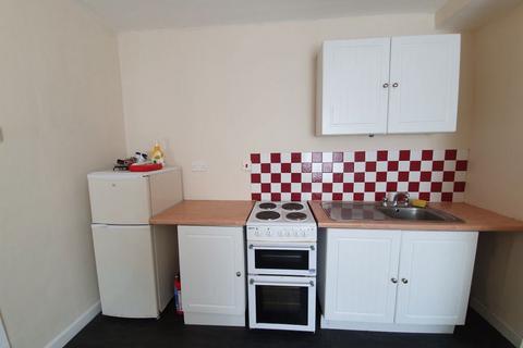 1 bedroom flat to rent, Windsor Avenue, Blackpool, Lancashire