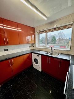 2 bedroom maisonette to rent, Rosebery Avenue, Harrow HA2