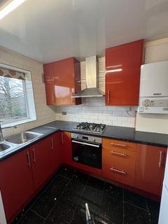 2 bedroom maisonette to rent, Rosebery Avenue, Harrow HA2