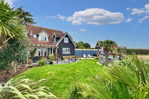 5 bedroom detached house for sale, Church Lane, Brantham, Manningtree, Essex