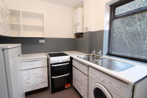 1 bedroom apartment to rent, Ridgmont Road, St. Albans, Hertfordshire