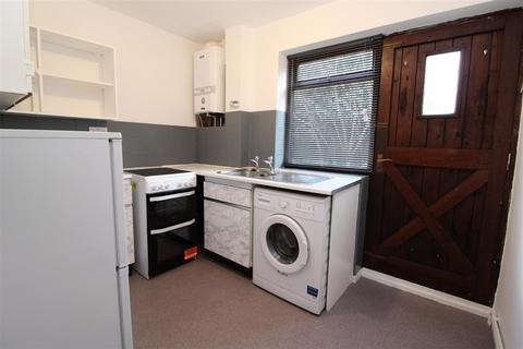 1 bedroom apartment to rent, Ridgmont Road, St. Albans, Hertfordshire